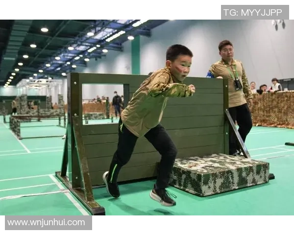 现代五项改革新风潮激光跑取代传统手枪射击引领时代变革