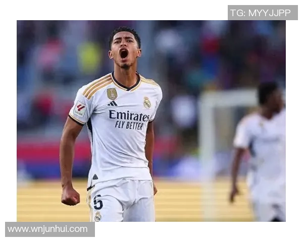 贝林厄姆如何成为英格兰中场的核心力量与战术支柱